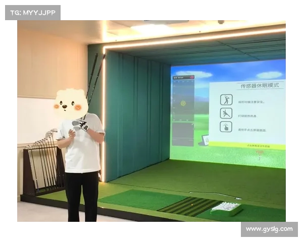 提升高尔夫技巧与战略的精英训练课程 打造全方位竞技水平