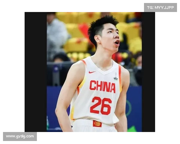 朱俊龙：重返亚洲杯四强是起点 要战胜全球对手才可重返奥运会